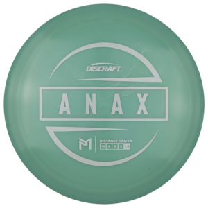 ESP Anax