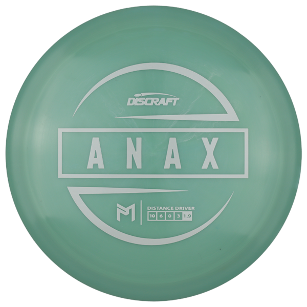 ESP Anax