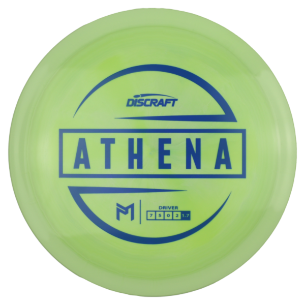 ESP Athena