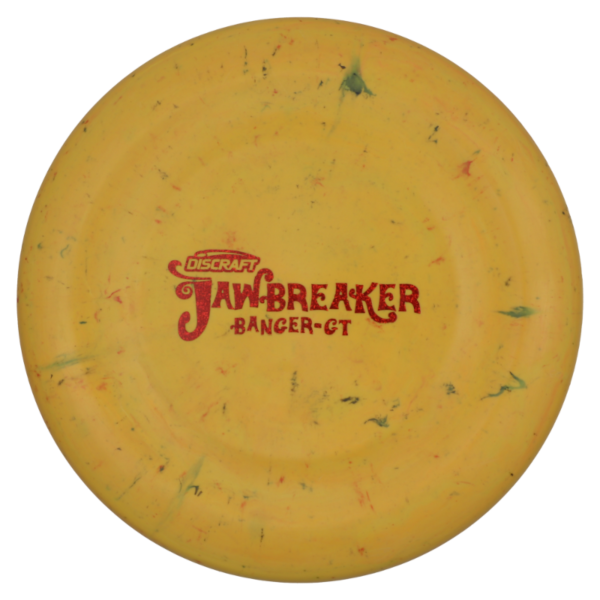 Jawbreaker Banger GT
