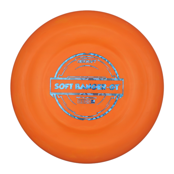 Putter Line Soft Banger GT