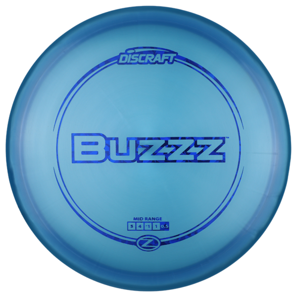 Z Buzzz