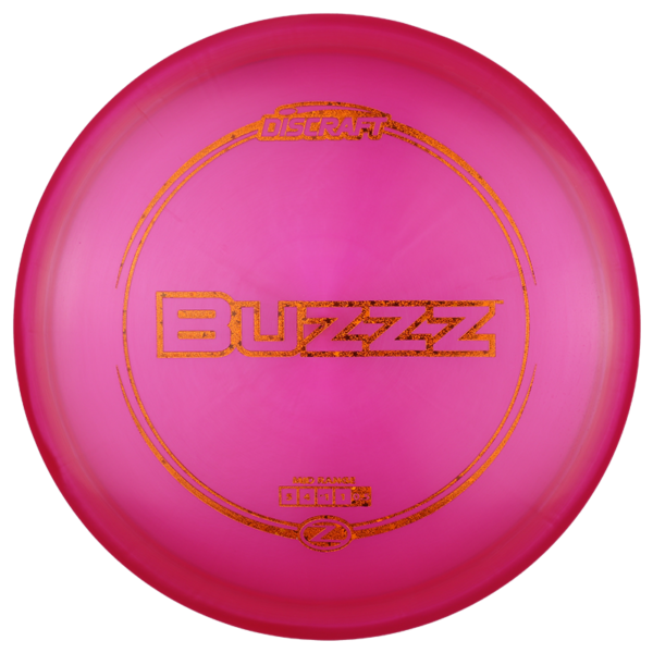Z Buzzz
