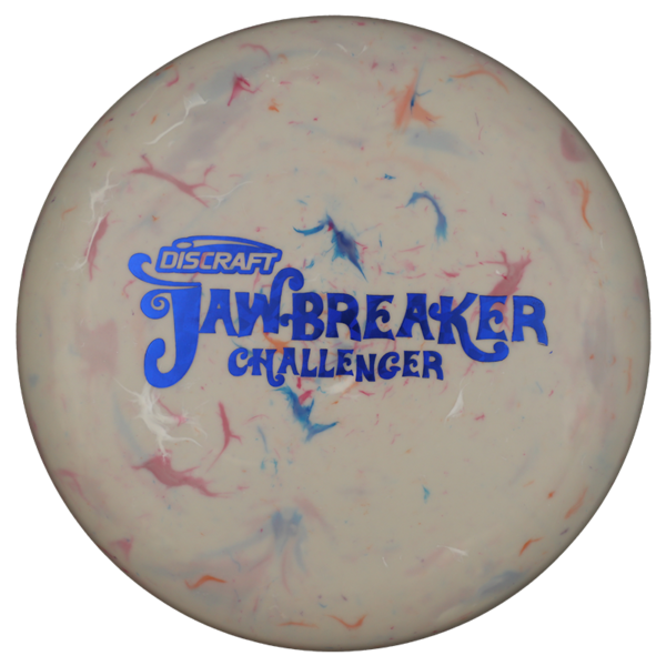 Jawbreaker Challenger