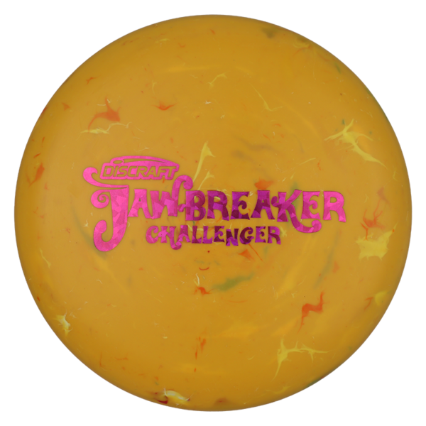 Jawbreaker Challenger