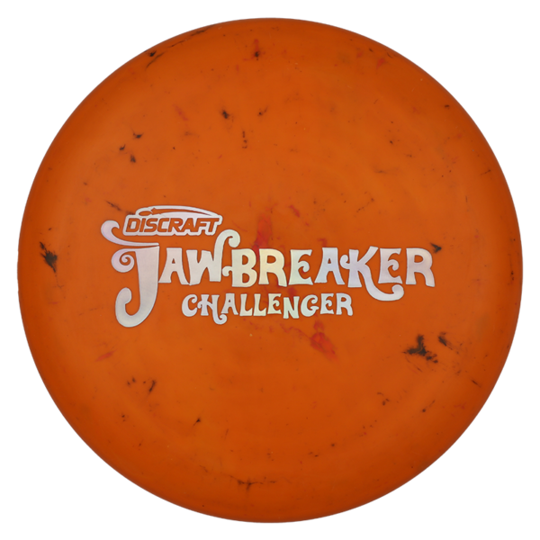 Jawbreaker Challenger