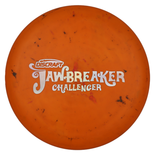 Jawbreaker Challenger