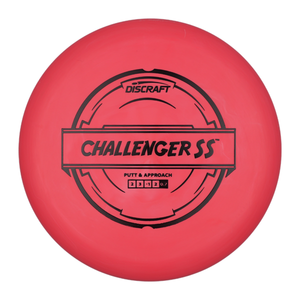 Putter Line Challenger SS