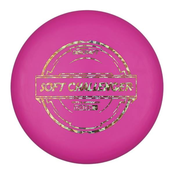 Putter Line Soft Challenger