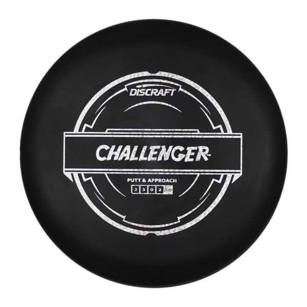 Putter Line Challenger