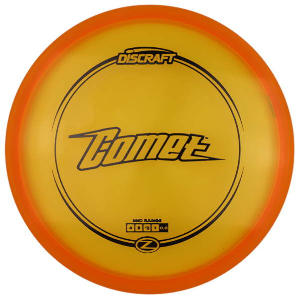 Z Comet