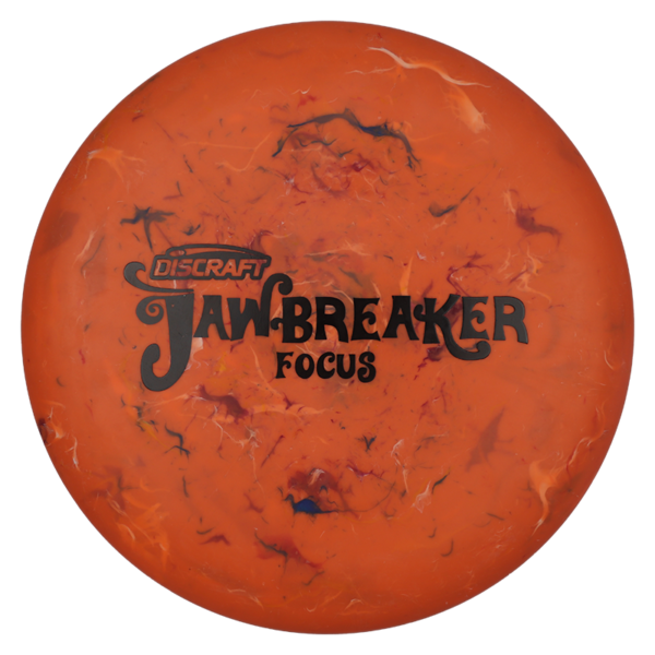 Jawbreaker Focus