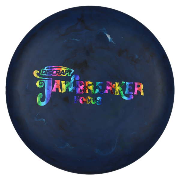 Jawbreaker Focus