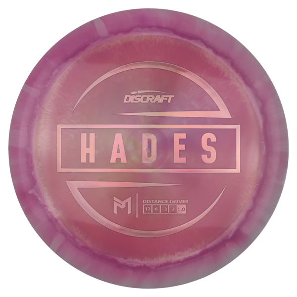 ESP Hades