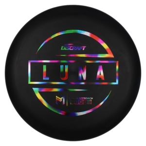 Special Blend Luna
