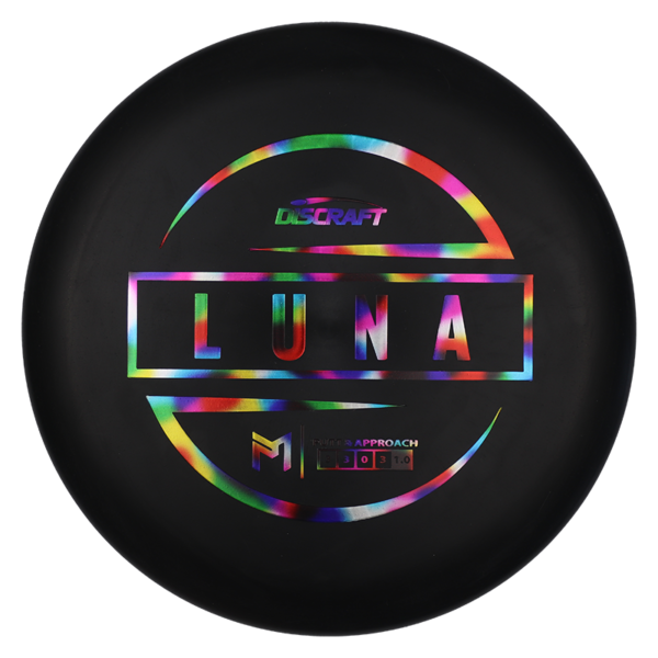 Special Blend Luna