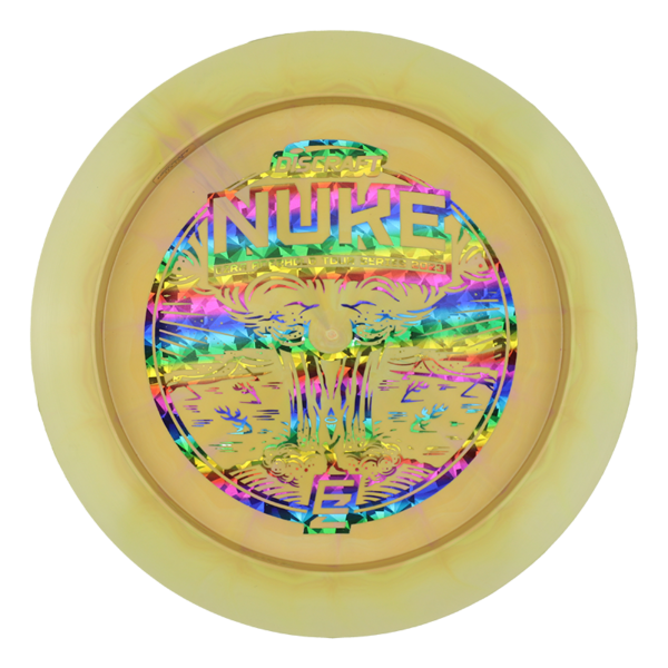 ESP Nuke