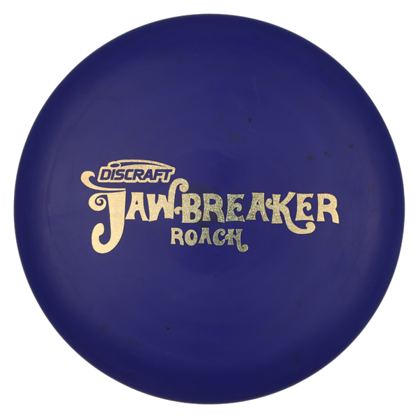 Jawbreaker Roach