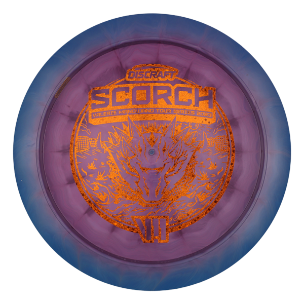 ESP Scorch