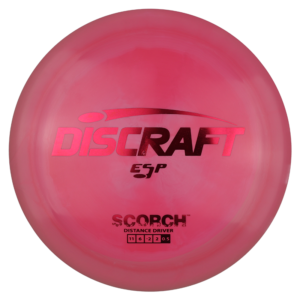 ESP Scorch