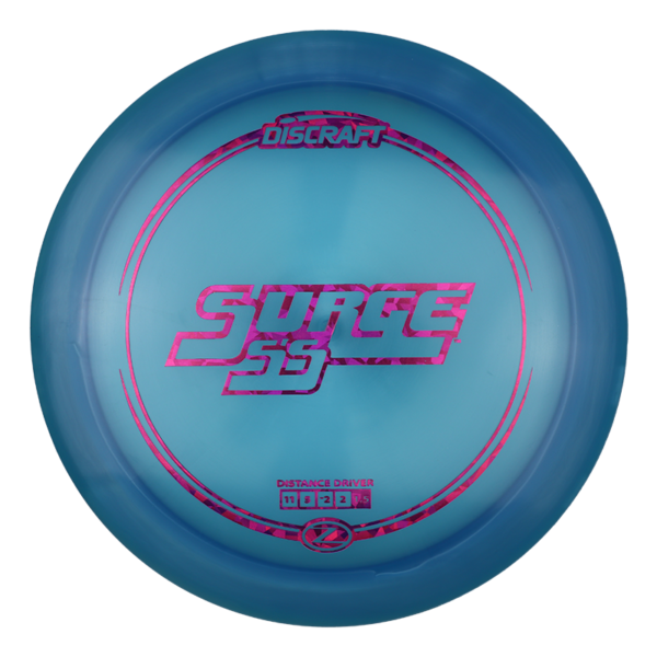 Z Surge SS