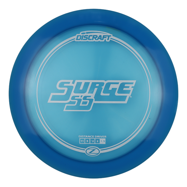 Z Surge SS