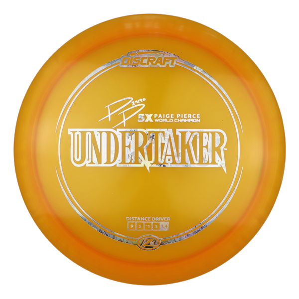 Z Undertaker