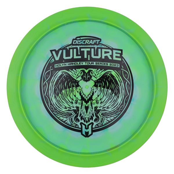 ESP Vulture