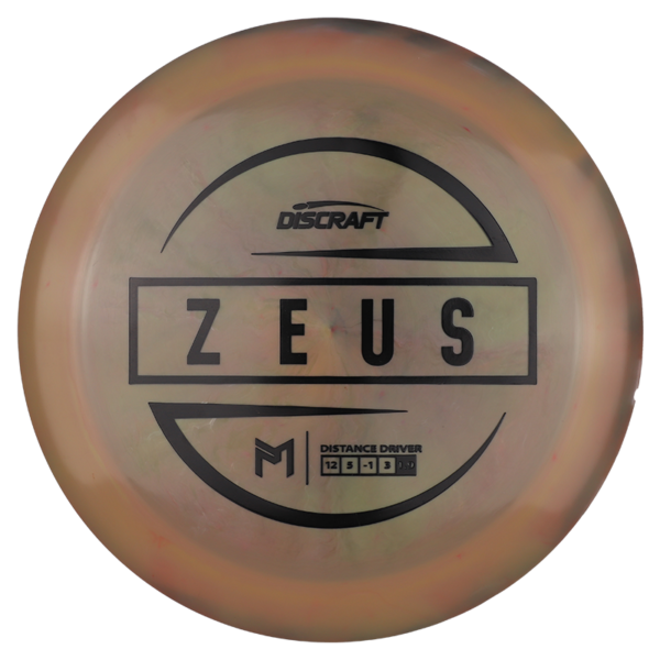 ESP Zeus