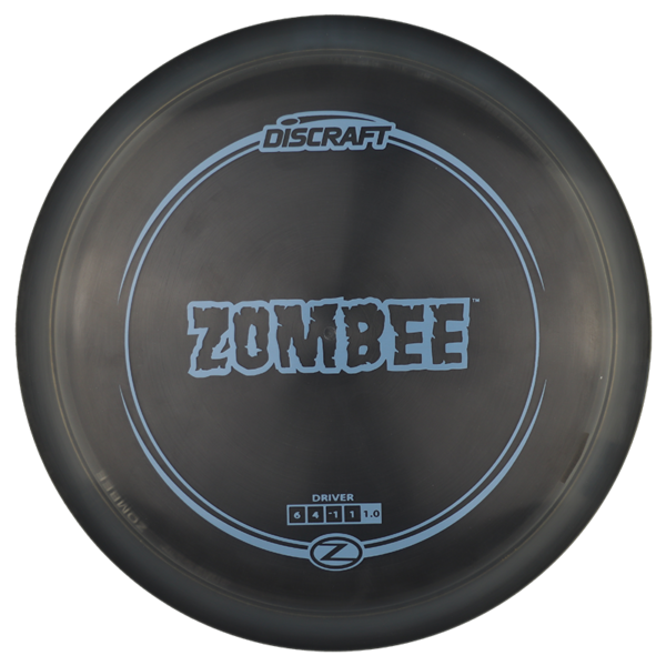 Z Zombie
