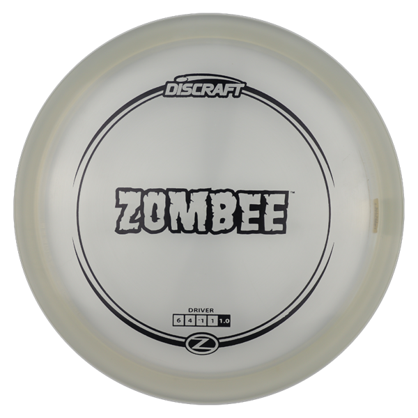 Z Zombie
