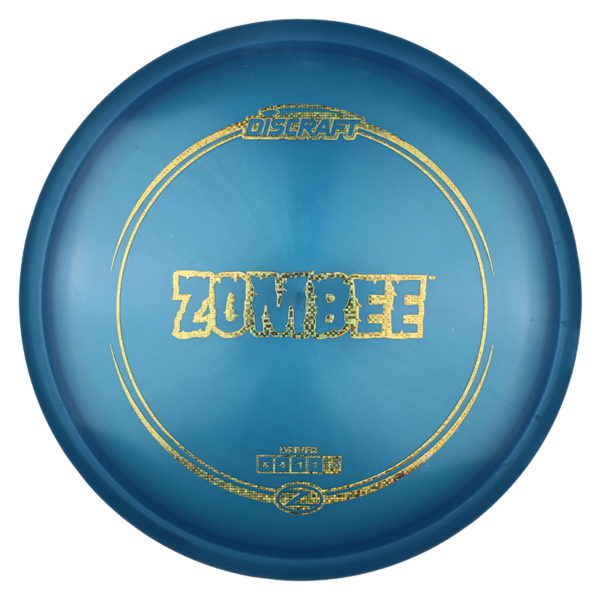 Z Zombie