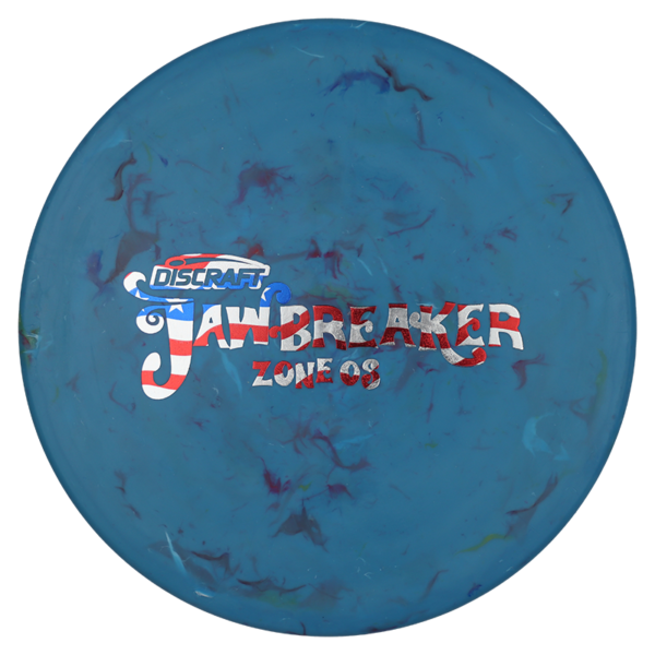Jawbreaker Zone OS