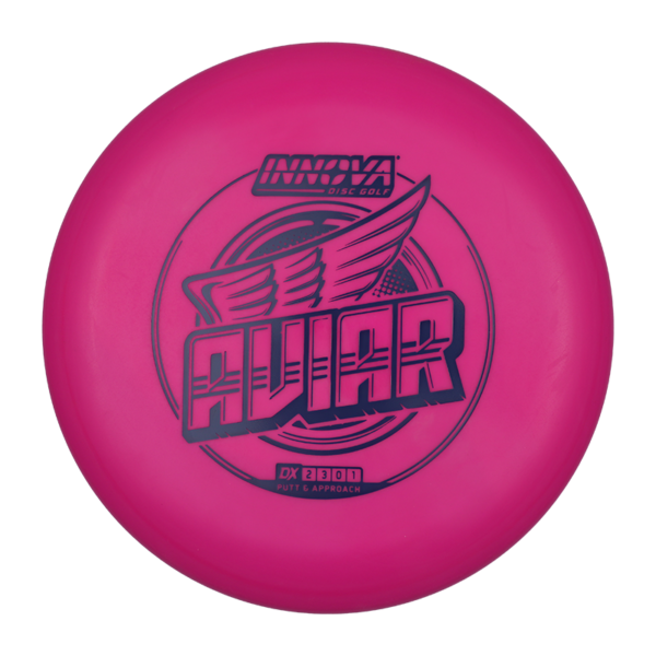 DX Aviar