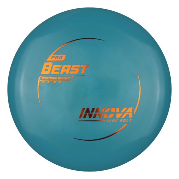 Pro Beast