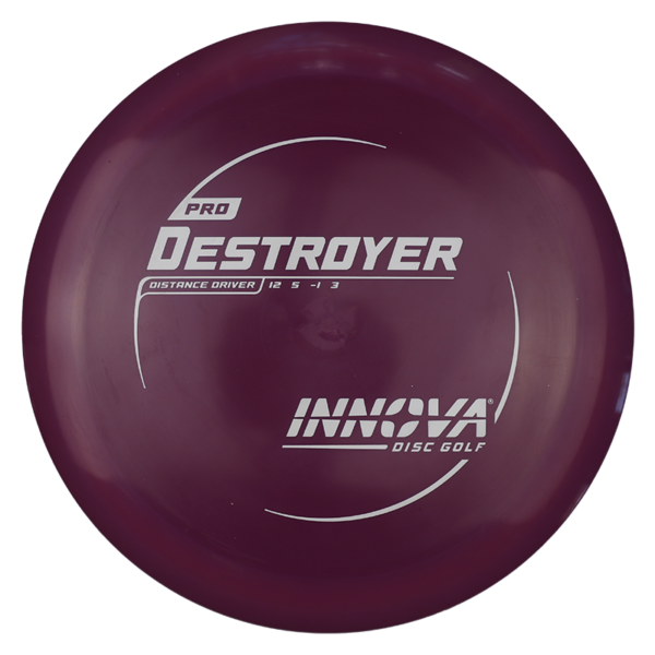 Pro Destroyer