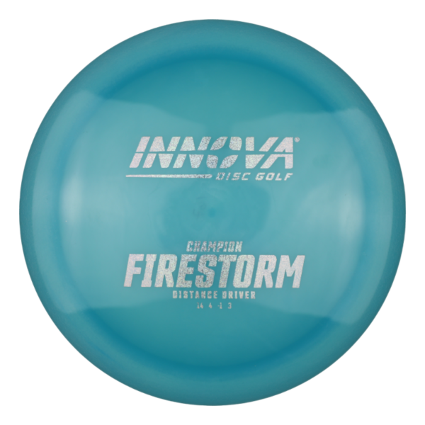 Champion Firestorm