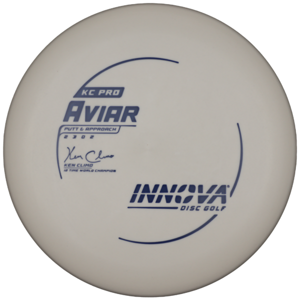 KC Pro KC Aviar
