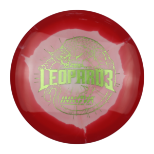 Halo Leopard3