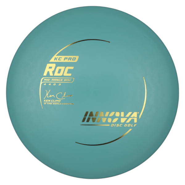 KC Pro Roc