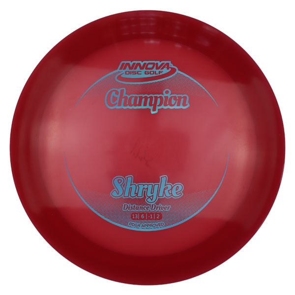 Champion Shryke