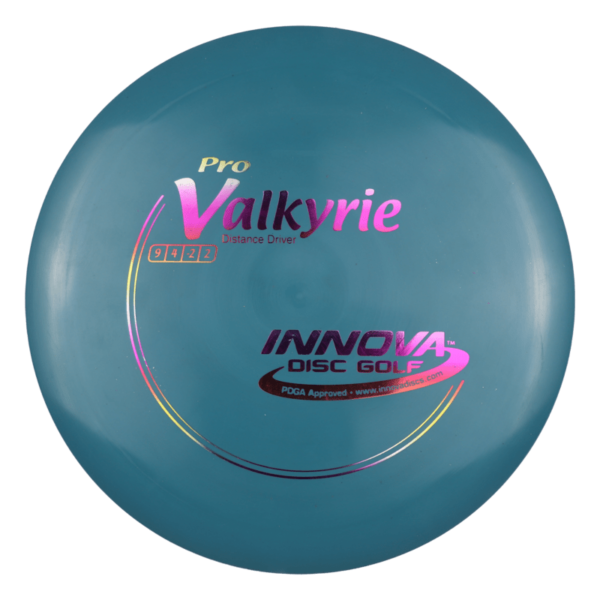 Pro Valkyrie