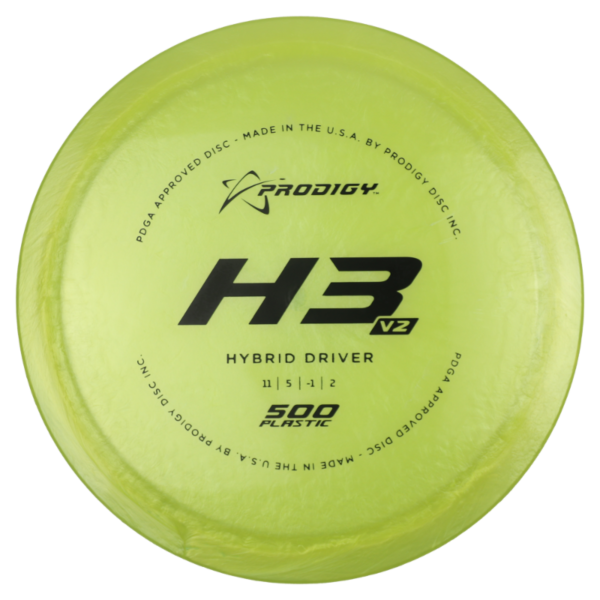 500 H3 V2