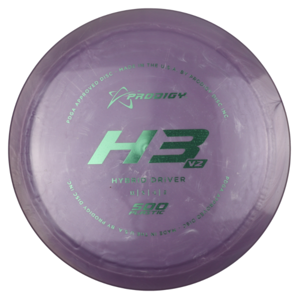 500 H3 V2